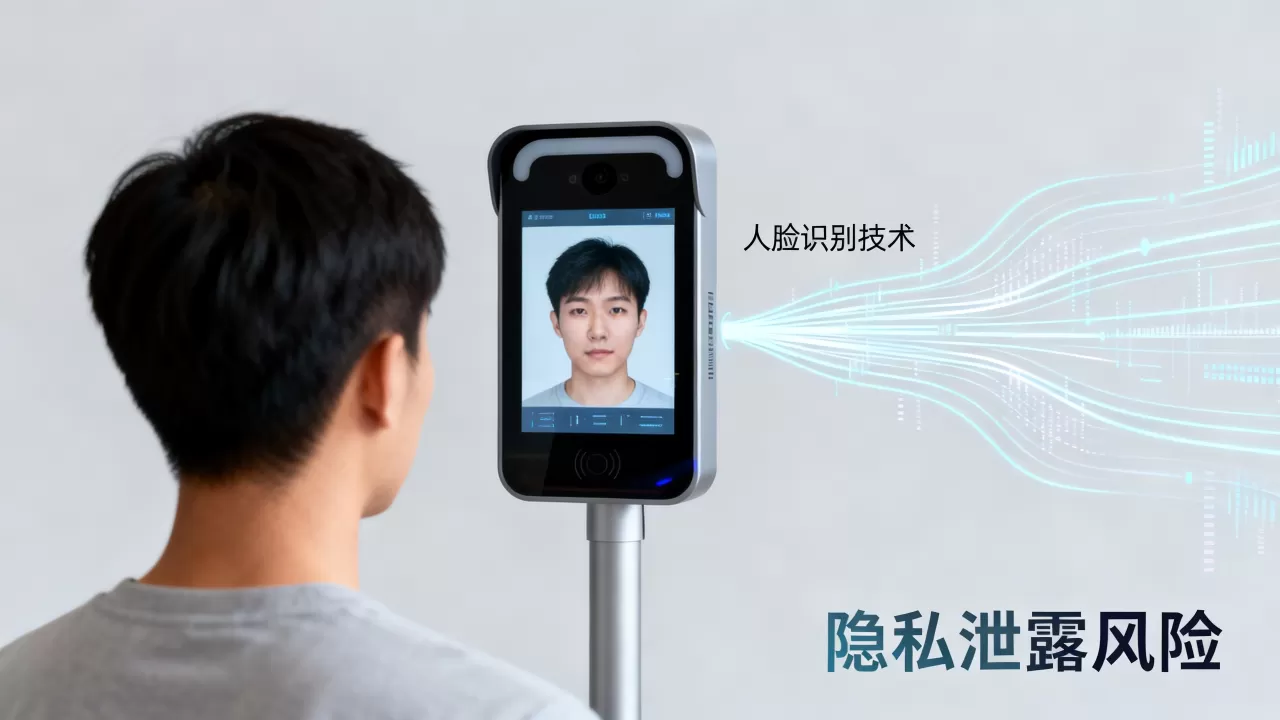 如何看待人脸识别技术？人脸识别技术隐私泄露怎么办