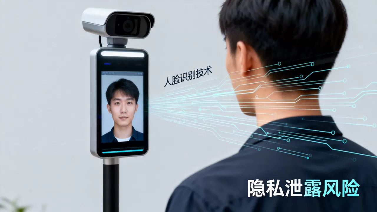 如何看待人脸识别技术？人脸识别技术隐私泄露怎么办
