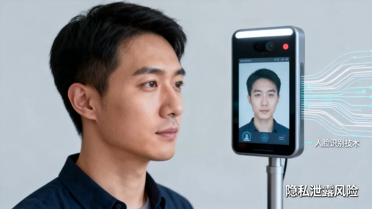 如何看待人脸识别技术？人脸识别技术隐私泄露怎么办