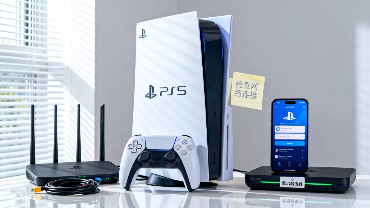 港服PSN CDN连不上怎么办?PSN下载速度慢怎么解决 港服PSN CDN连不上怎么办?PSN下载速度慢怎么解决