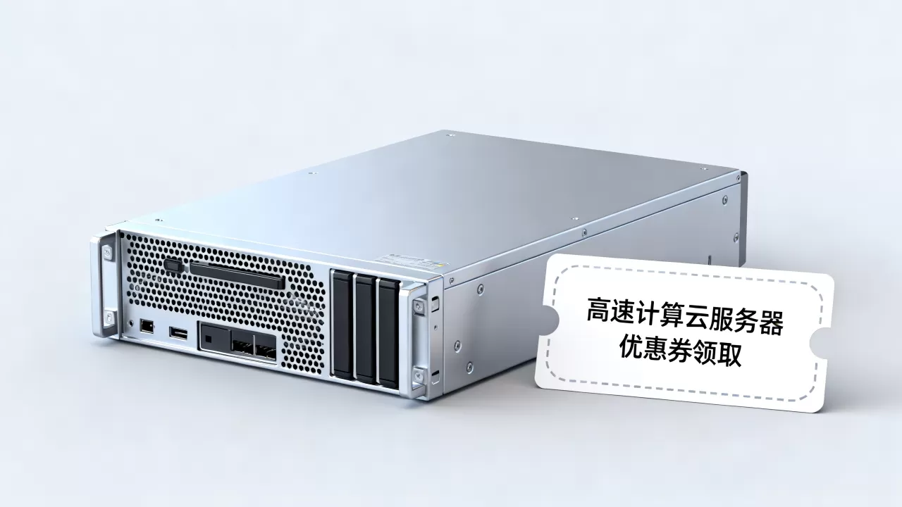 买高速计算云服务器优惠券划算吗？云服务器优惠券怎么领