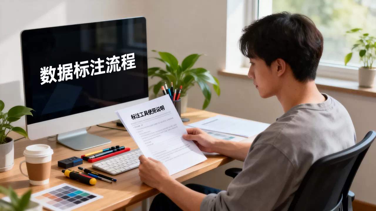 互动百科数据标注是什么?数据标注员工资高吗 互动百科数据标注是什么?数据标注员工资高吗