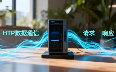 http数据通信是什么？http数据通信协议详解