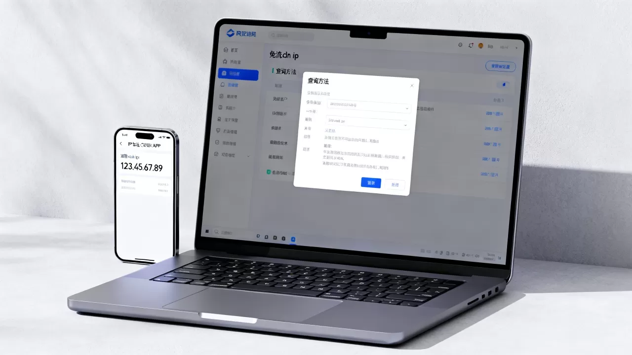 免流cdn ip是什么?免流cdn ip地址怎么查 免流cdn ip是什么?免流cdn ip地址怎么查