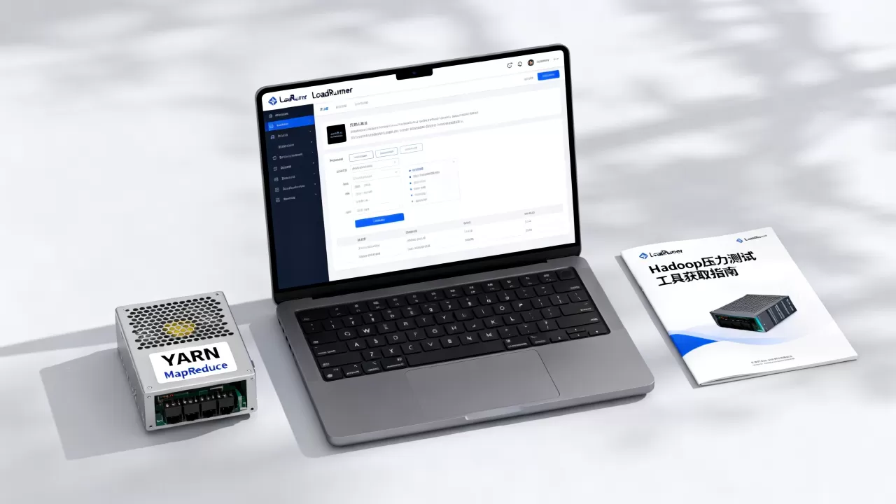app端压力测试用什么工具？Hadoop压力测试工具如何获取