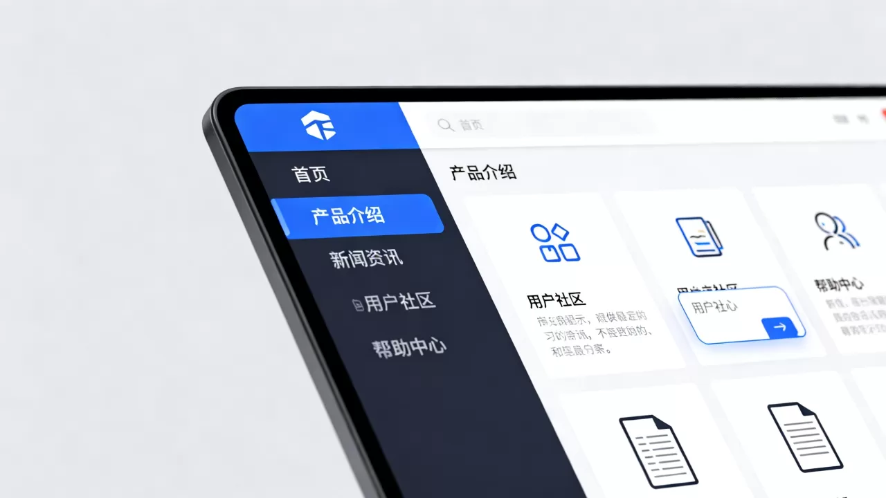 互联网网站主要包含哪些内容?网站内容类型有哪些 互联网网站主要包含哪些内容?网站内容类型有哪些