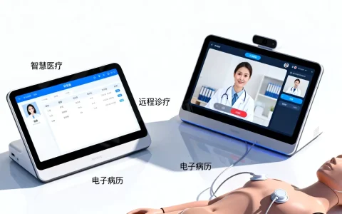 互联网加与智慧医疗培训课件是什么？智慧医疗发展趋势及前景