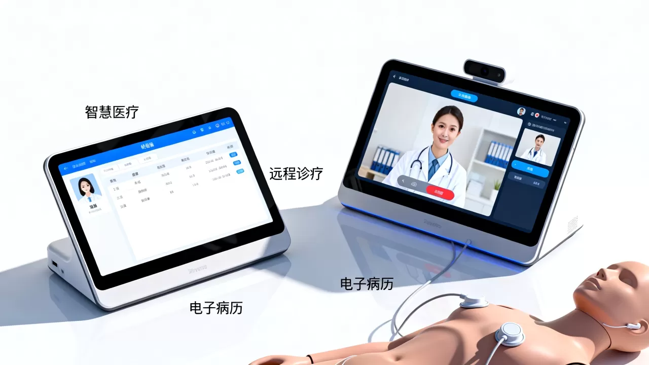 互联网加与智慧医疗培训课件是什么?智慧医疗发展趋势及前景 互联网加与智慧医疗培训课件是什么?智慧医疗发展趋势及前景