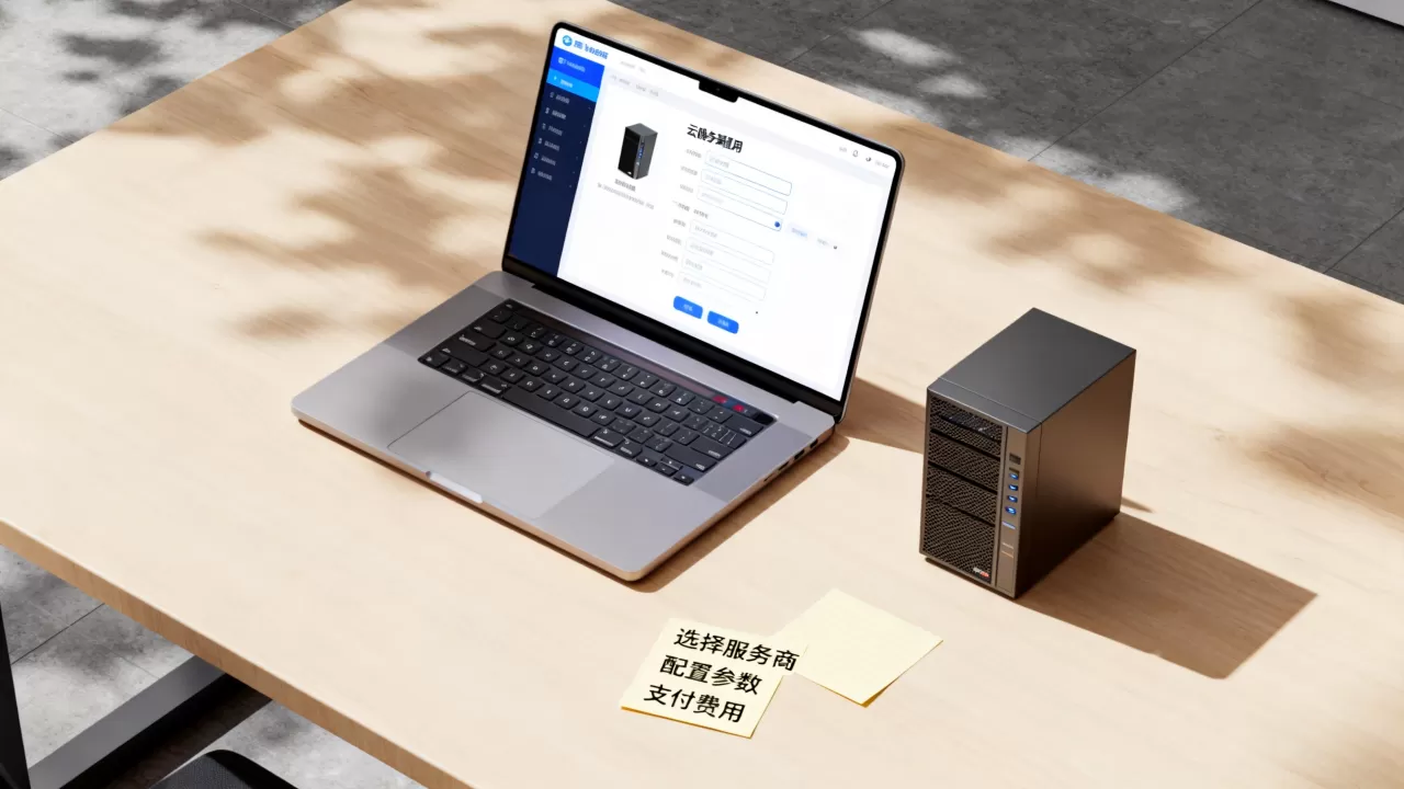 个人如何租云limux服务器?租用linux服务器多少钱 个人如何租云limux服务器?租用linux服务器多少钱