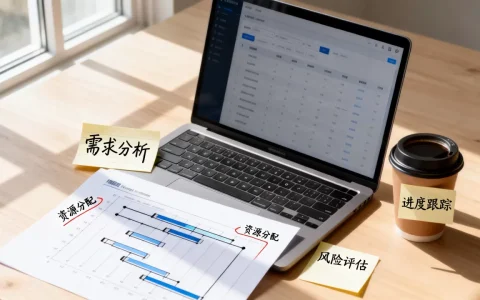 互联网AP项目管理怎么做？项目管理系统选型指南