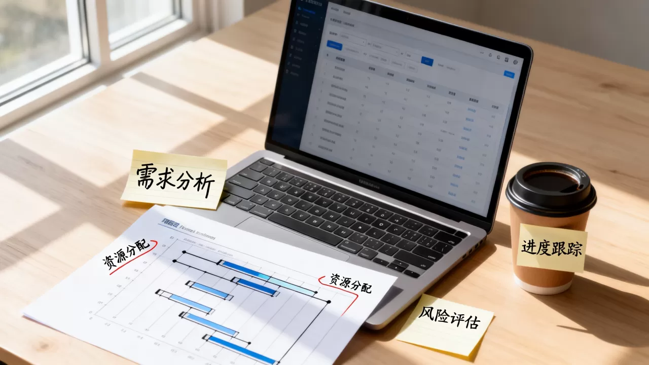 互联网AP项目管理怎么做?项目管理系统选型指南 互联网AP项目管理怎么做?项目管理系统选型指南