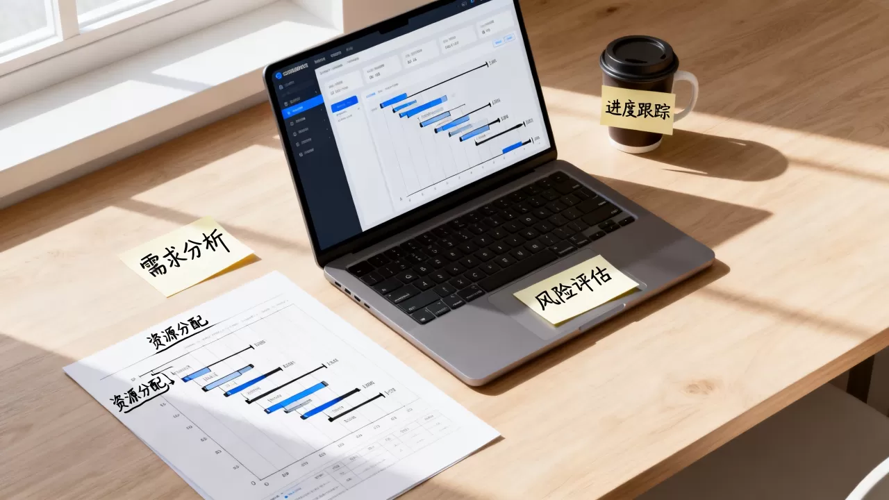 互联网AP项目管理怎么做?项目管理系统选型指南 互联网AP项目管理怎么做?项目管理系统选型指南