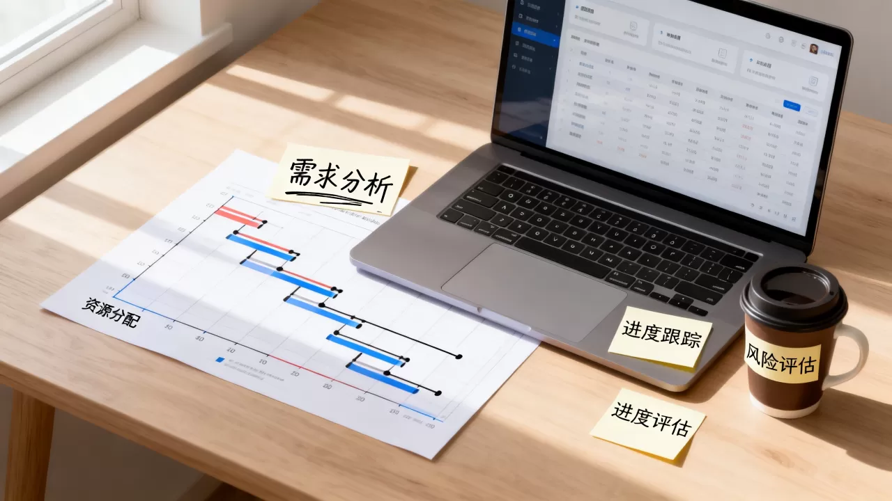 互联网AP项目管理怎么做?项目管理系统选型指南 互联网AP项目管理怎么做?项目管理系统选型指南