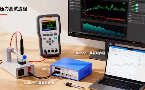 App压力测试包括哪些？Hadoop压力测试工具如何获取