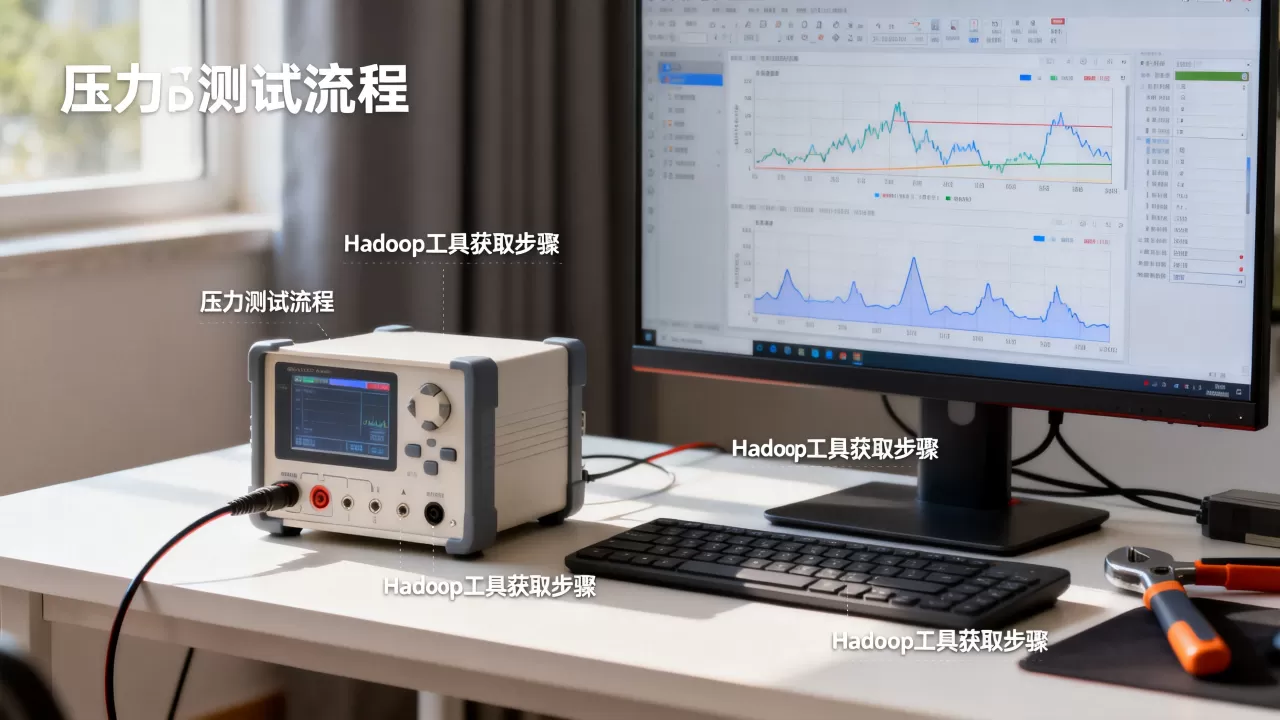App压力测试包括哪些？Hadoop压力测试工具如何获取