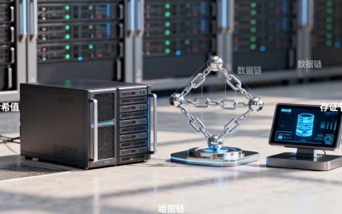 区块链哈希存证技术如何保证数据不可篡改？区块链哈希存证追踪技术原理