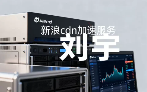 新浪cdn刘宇是谁？新浪cdn加速服务怎么用