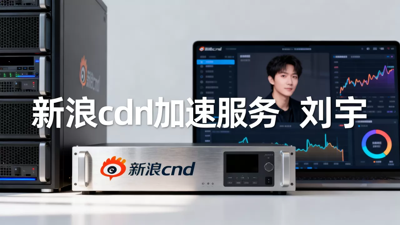 新浪cdn刘宇是谁？新浪cdn加速服务怎么用