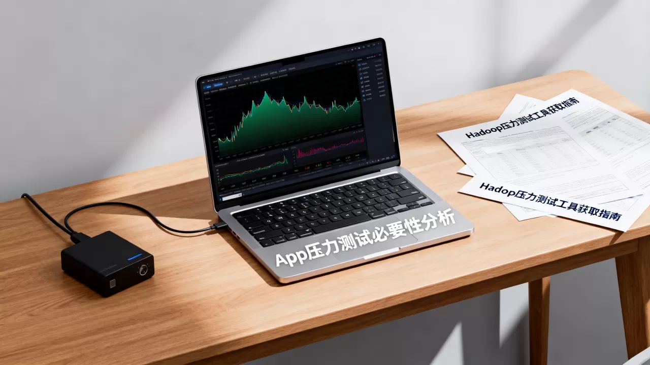 App真的需要压力测试吗？Hadoop压力测试工具如何获取