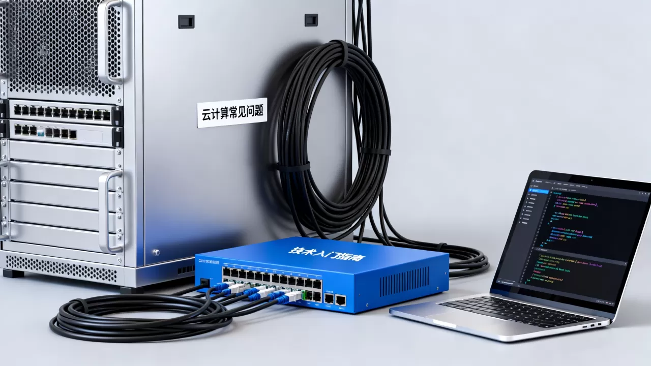 云计算到底有哪些常见问题？云计算技术入门指南
