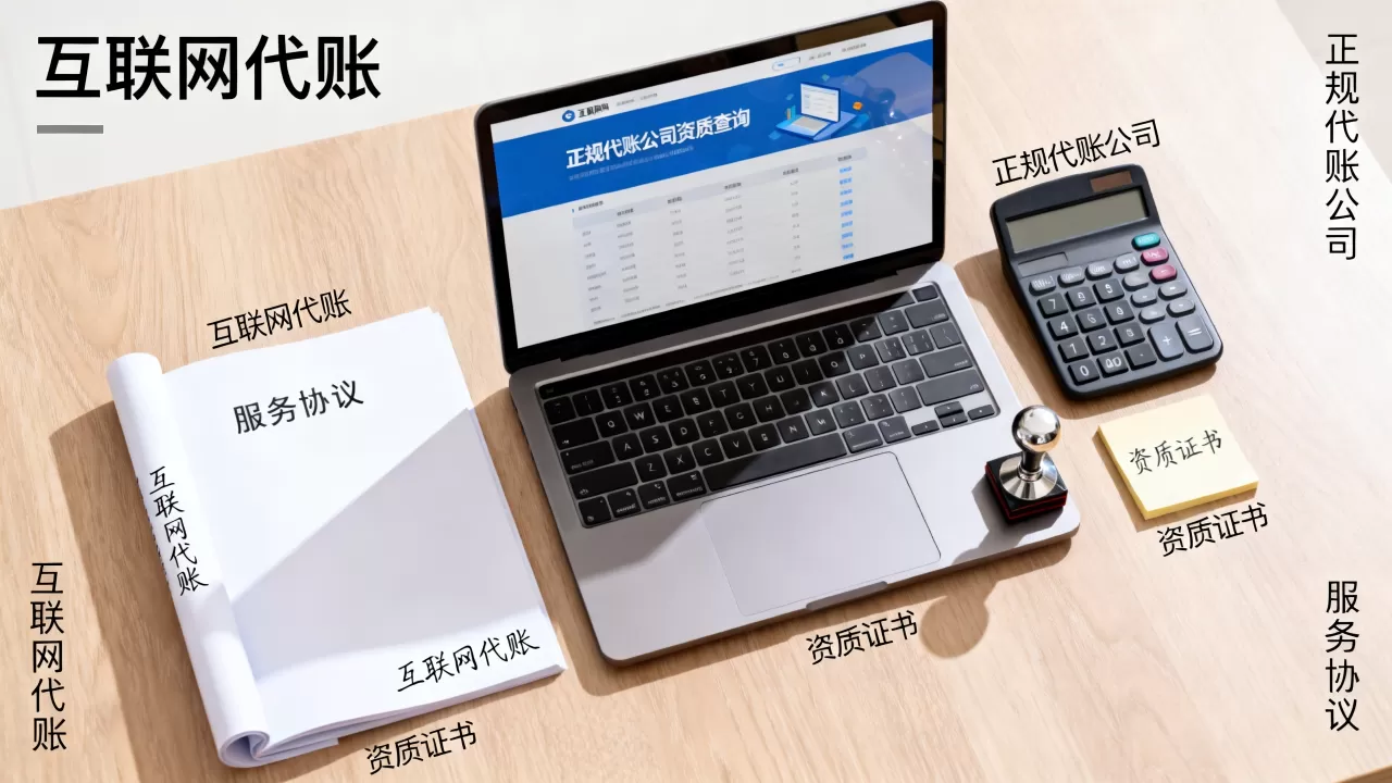 互联网代账靠谱吗?如何选择正规代账公司 互联网代账靠谱吗?如何选择正规代账公司