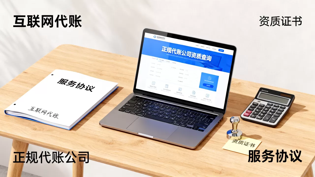 互联网代账靠谱吗?如何选择正规代账公司 互联网代账靠谱吗?如何选择正规代账公司