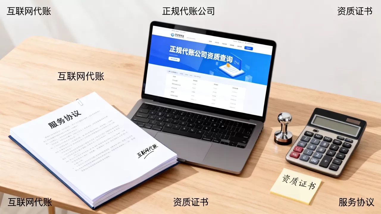 互联网代账靠谱吗?如何选择正规代账公司 互联网代账靠谱吗?如何选择正规代账公司