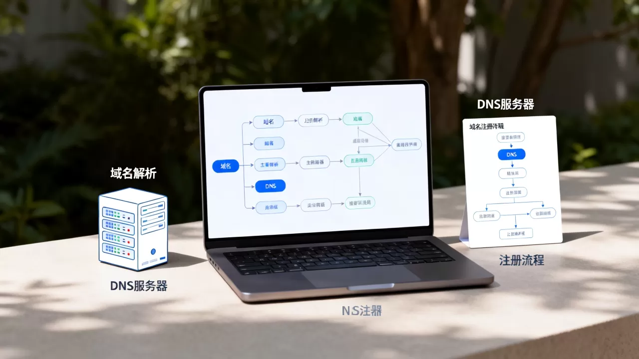 互联网上的计算机域名有什么用?域名注册需要多少钱 互联网上的计算机域名有什么用?域名注册需要多少钱