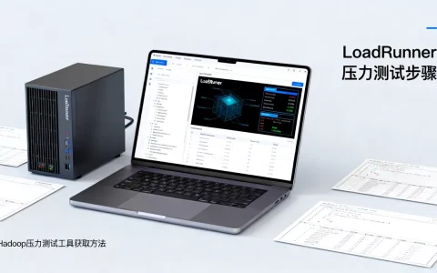 LoadRunner压力测试怎么做？Hadoop压力测试工具如何获取