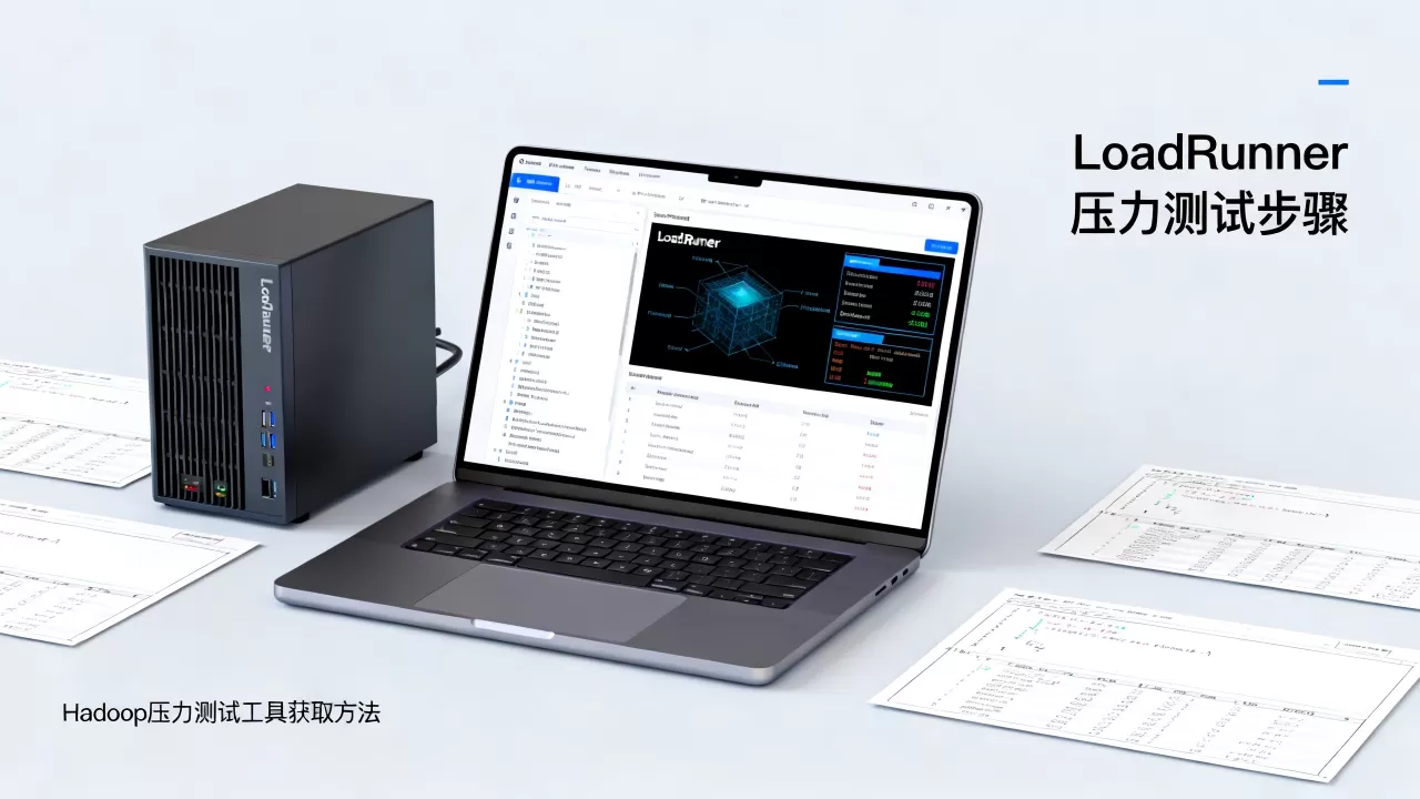 LoadRunner压力测试怎么做?Hadoop压力测试工具如何获取 LoadRunner压力测试怎么做?Hadoop压力测试工具如何获取