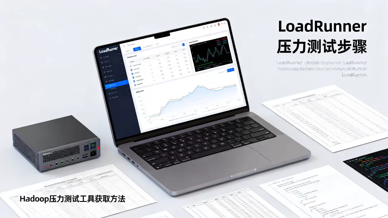 LoadRunner压力测试怎么做?Hadoop压力测试工具如何获取 LoadRunner压力测试怎么做?Hadoop压力测试工具如何获取
