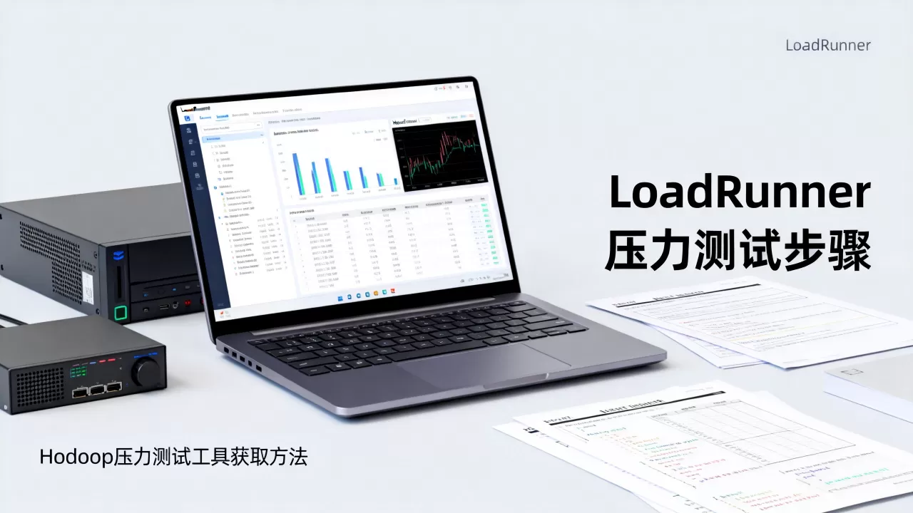 LoadRunner压力测试怎么做?Hadoop压力测试工具如何获取 LoadRunner压力测试怎么做?Hadoop压力测试工具如何获取