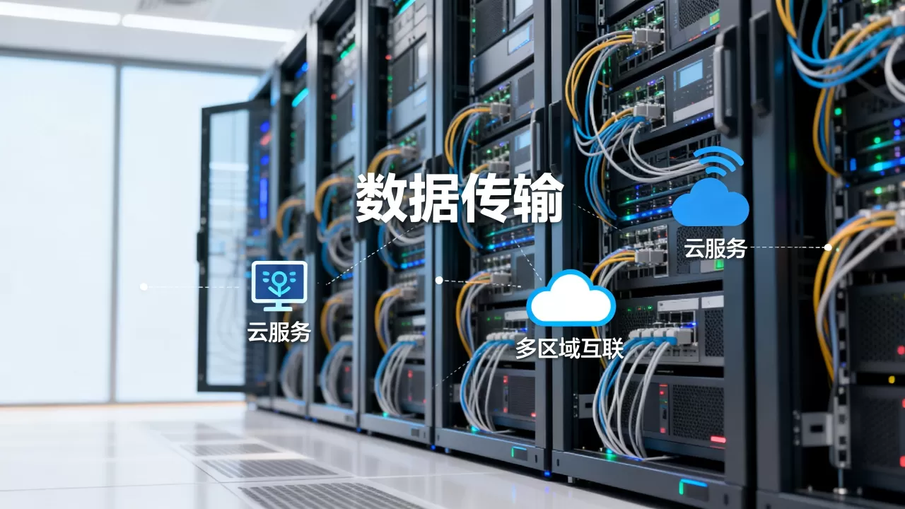 互联网云网络有啥用？云网络具体应用场景有哪些