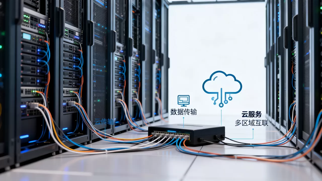 互联网云网络有啥用？云网络具体应用场景有哪些