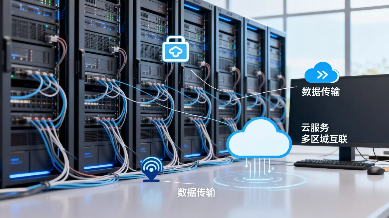 互联网云网络有啥用？云网络具体应用场景有哪些