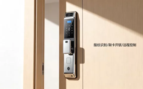 高逼格智能门禁怎么选？智能门禁系统哪个牌子好
