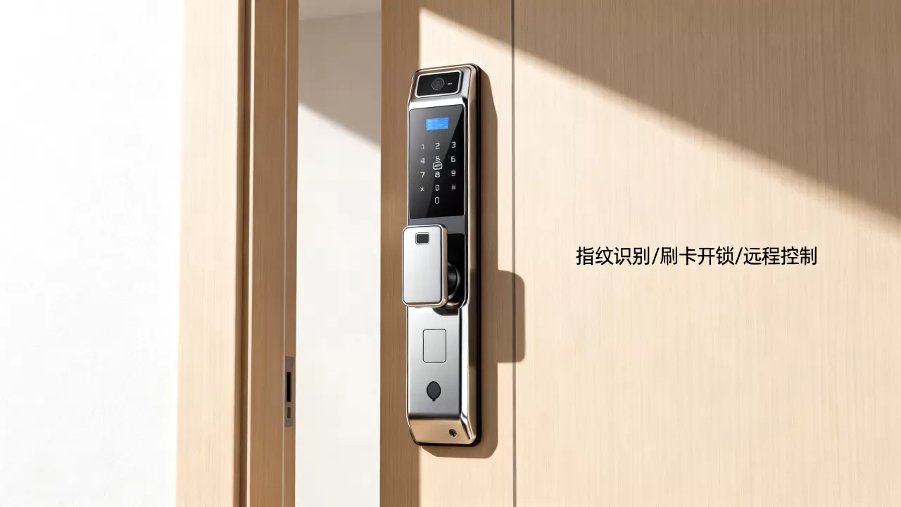 高逼格智能门禁怎么选?智能门禁系统哪个牌子好 高逼格智能门禁怎么选?智能门禁系统哪个牌子好