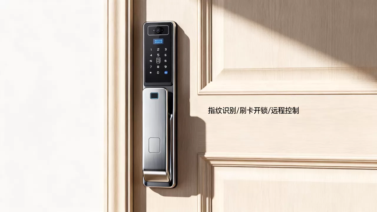 高逼格智能门禁怎么选?智能门禁系统哪个牌子好 高逼格智能门禁怎么选?智能门禁系统哪个牌子好