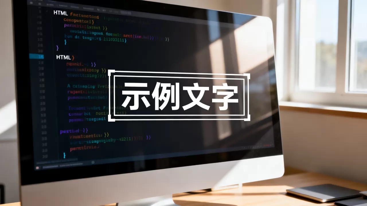 HTML文字加边框怎么做?html怎么给文字加边框 HTML文字加边框怎么做?html怎么给文字加边框