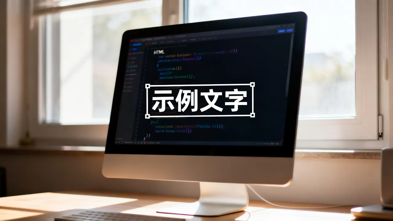 HTML文字加边框怎么做?html怎么给文字加边框 HTML文字加边框怎么做?html怎么给文字加边框