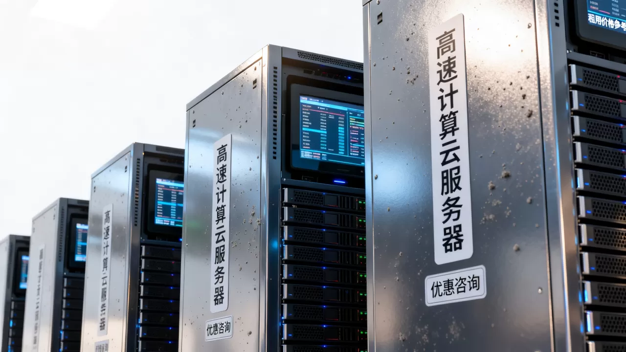 高速计算云服务器优惠是真的吗？云服务器租用价格多少