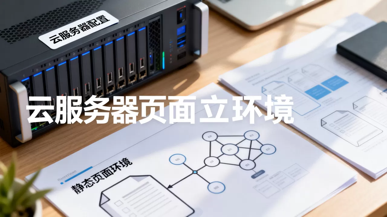 HTML静态页面需要什么样的云服务器环境?静态网站搭建服务器配置 HTML静态页面需要什么样的云服务器环境?静态网站搭建服务器配置