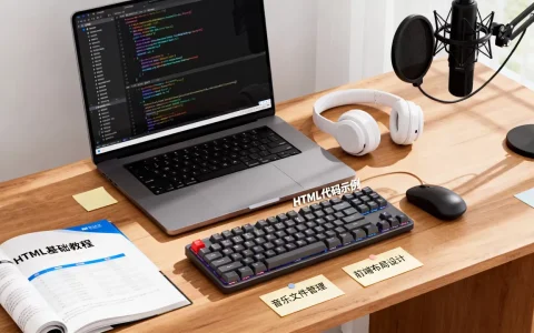 html音乐网站怎么做？如何搭建个人音乐网站