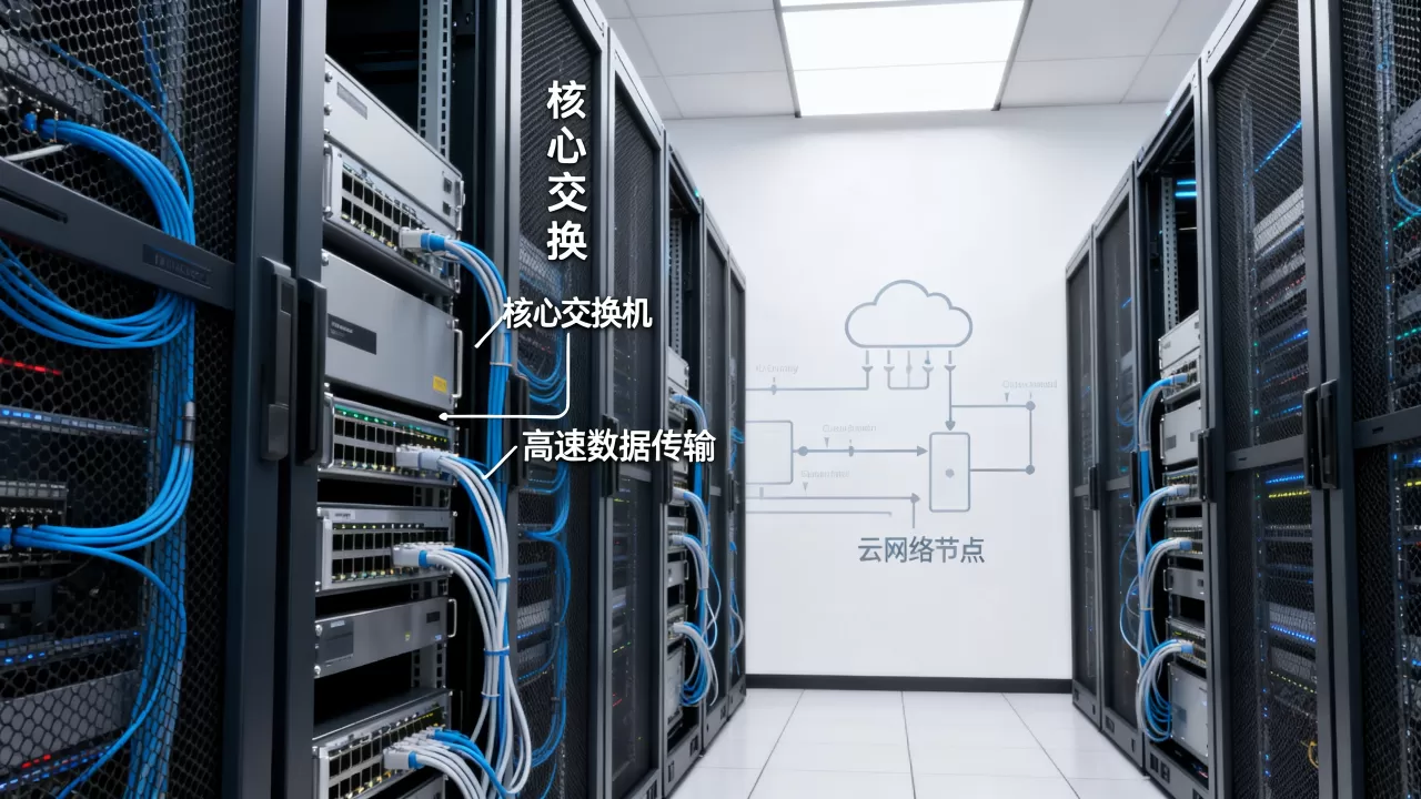 互联网云网络有什么用,云计算网络架构原理 互联网云网络有什么用,云计算网络架构原理
