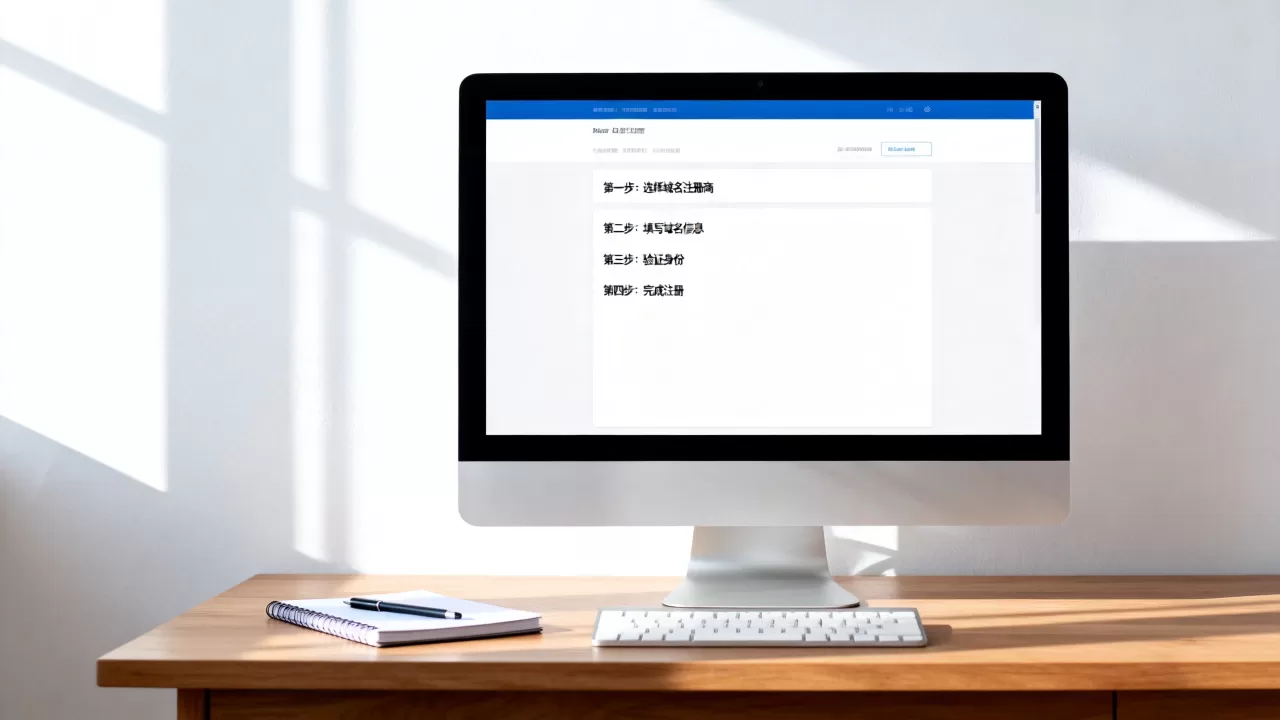 https域名怎么申请？免费申请https域名教程