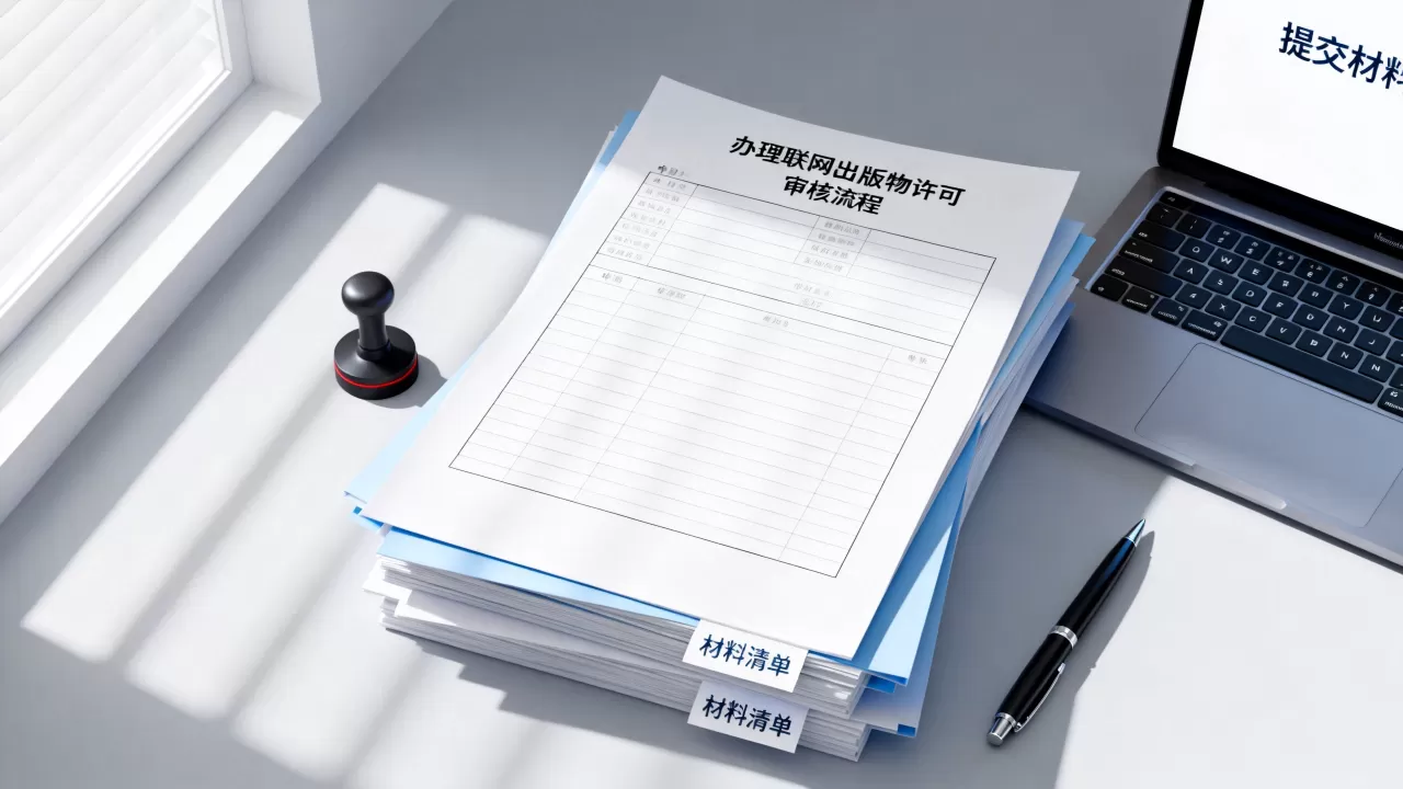 办理互联网办出版物许可难吗?网上出版服务许可证怎么申请 办理互联网办出版物许可难吗?网上出版服务许可证怎么申请