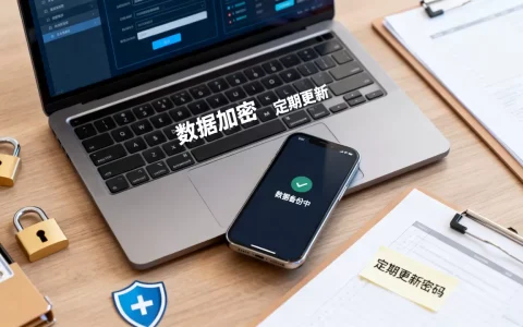 互联网上的数据安全吗？网络安全数据泄露如何防范