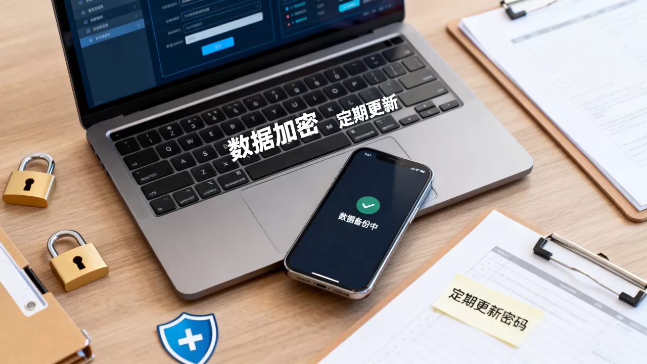 互联网上的数据安全吗?网络安全数据泄露如何防范 互联网上的数据安全吗?网络安全数据泄露如何防范