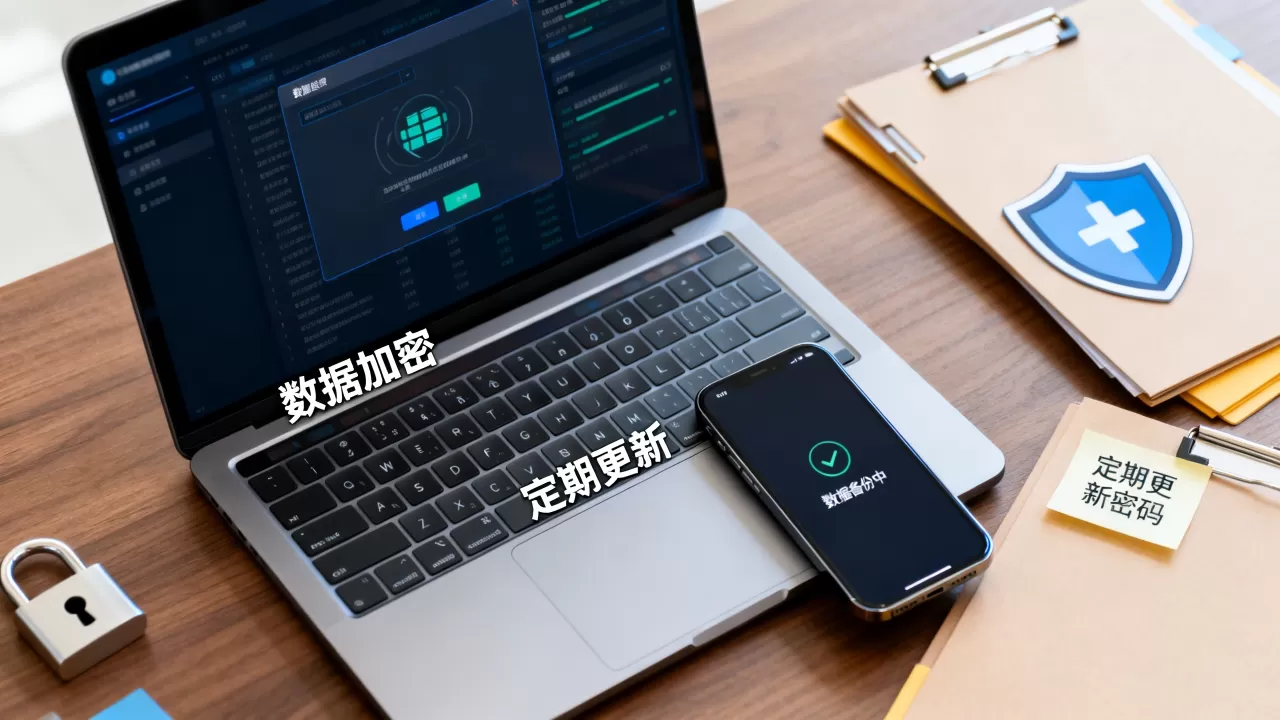 互联网上的数据安全吗?网络安全数据泄露如何防范 互联网上的数据安全吗?网络安全数据泄露如何防范