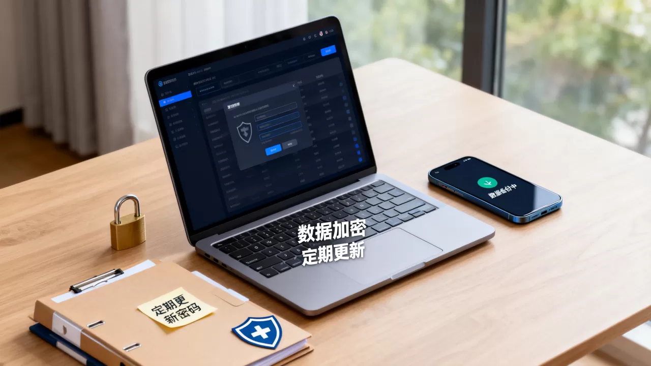 互联网上的数据安全吗?网络安全数据泄露如何防范 互联网上的数据安全吗?网络安全数据泄露如何防范